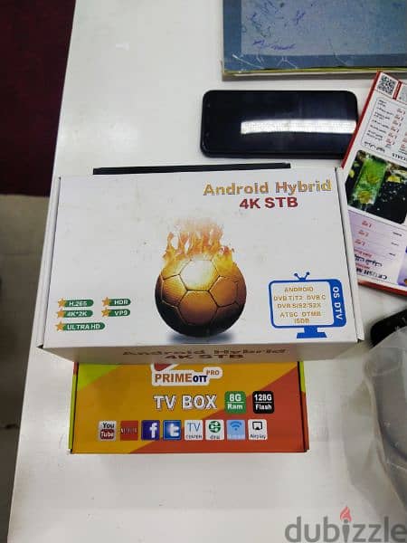 android tv box available all World channel's working 0