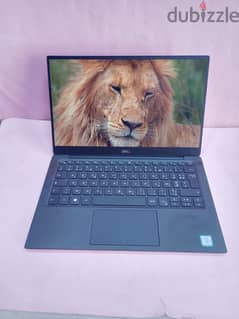 DELL XPS-13 9380 TOUCH SCREEN CORE I7 16GB RAM 512GB SSD. . .