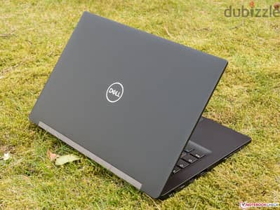 DELL TOUCH CORE I5 8GB RAM 256GB SSD 14 INCH SCREEN