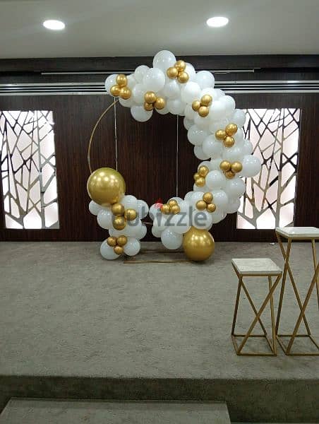 balloons decoration 2