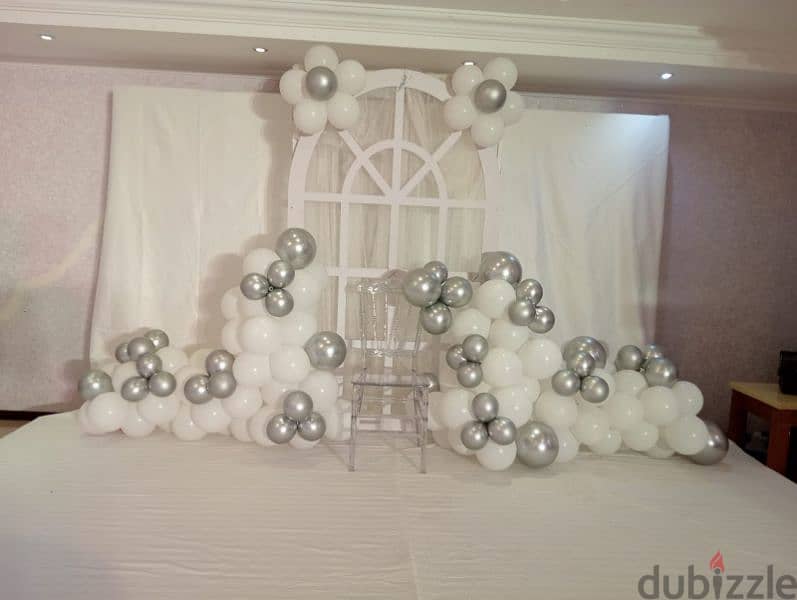 balloons decoration 5