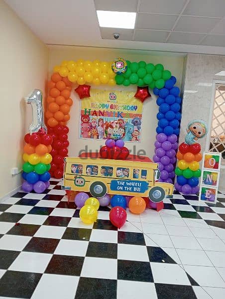 balloons decoration 10