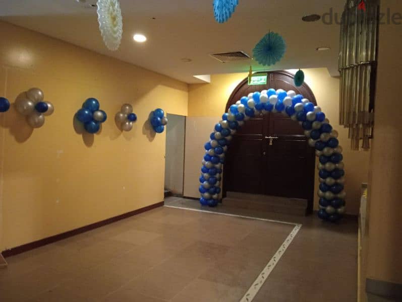 balloons decoration 11