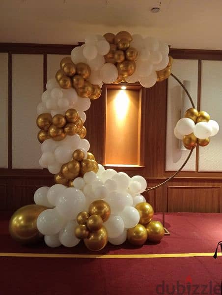 balloons decoration 12