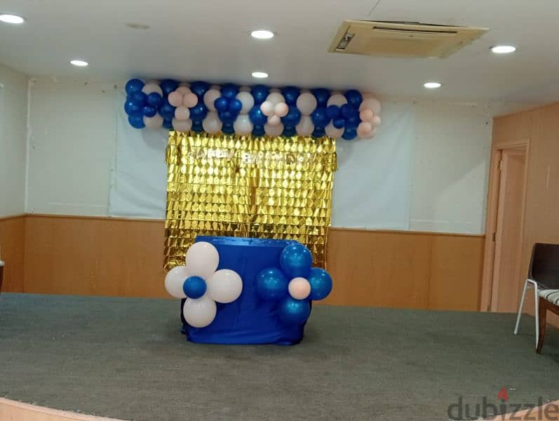 balloons decoration 14