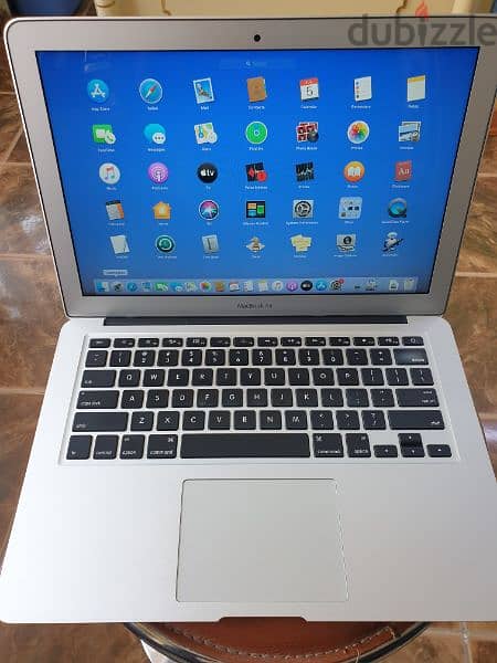 Macbook Air 1