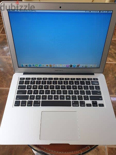 Macbook Air 2