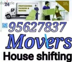 Movers and Packers hxhd