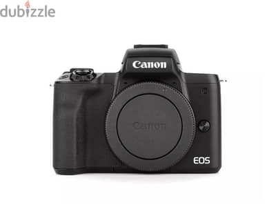 CANON EOS M50 MARK II