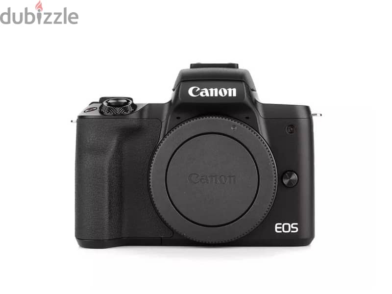 CANON EOS M50 MARK II 0