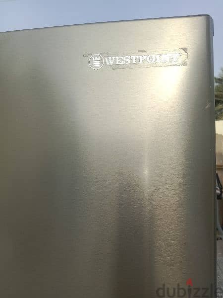 Westpoint fridge,96977278 6