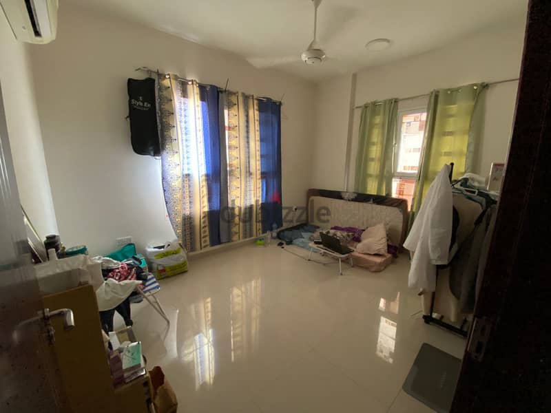 *Room for Rent in Al Khood 7* near SQU, SQUH, SQUCC 0