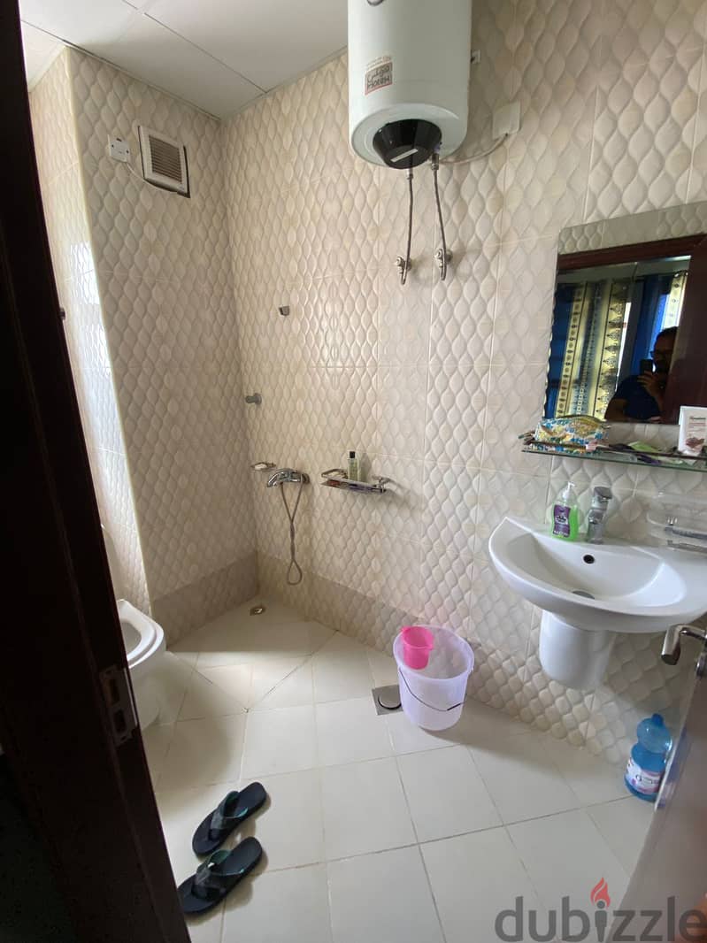 *Room for Rent in Al Khood 7* near SQU, SQUH, SQUCC 1