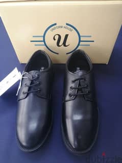 Men's Formal shoe LEATHER