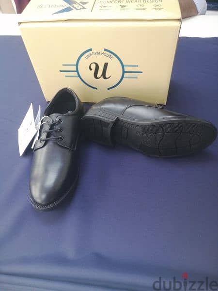 Men's Formal shoe LEATHER 1