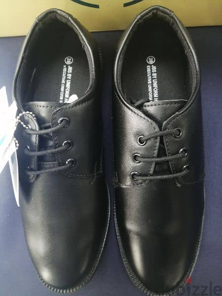 Men's Formal shoe LEATHER 3