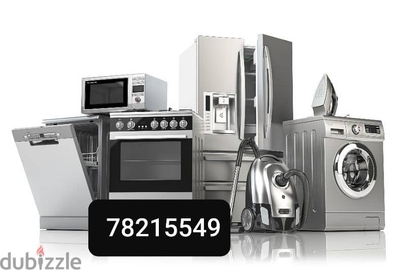 Maintenance Fridge Acc automatic washing machine and refrigerator 0