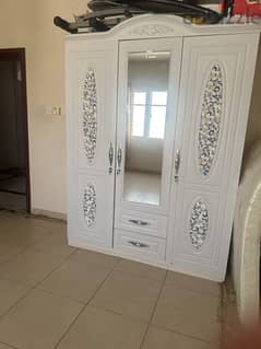 Cupboard for Sale @ 40 Omr