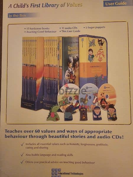 ELT LEARNING BOOKS FOR CHILDREN 0