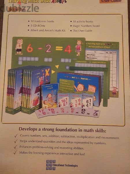 ELT LEARNING BOOKS FOR CHILDREN 2