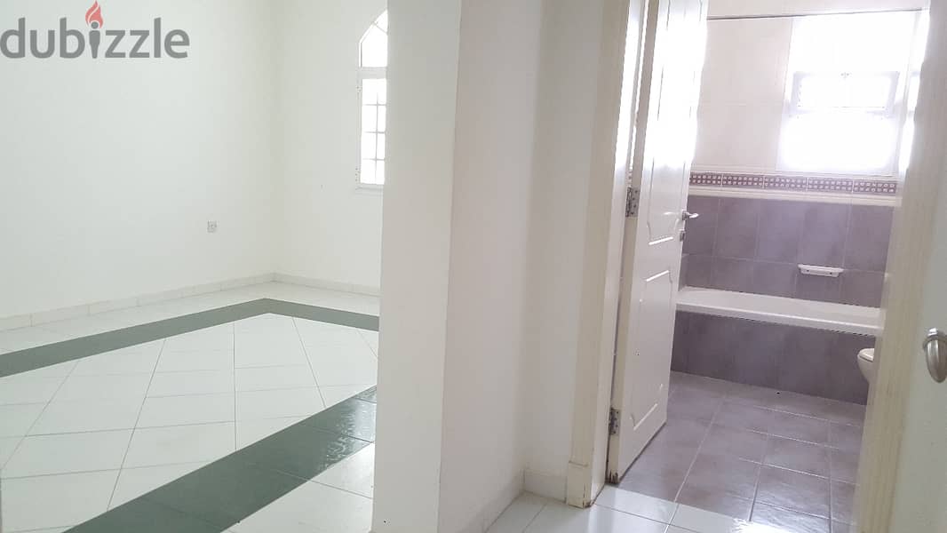 THE APARTMENT 2BHK FOR RENT IN QURUM 1