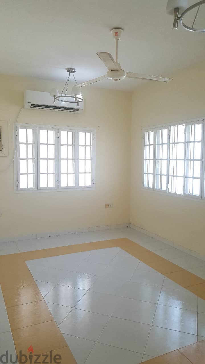 THE APARTMENT 2BHK FOR RENT IN QURUM 3