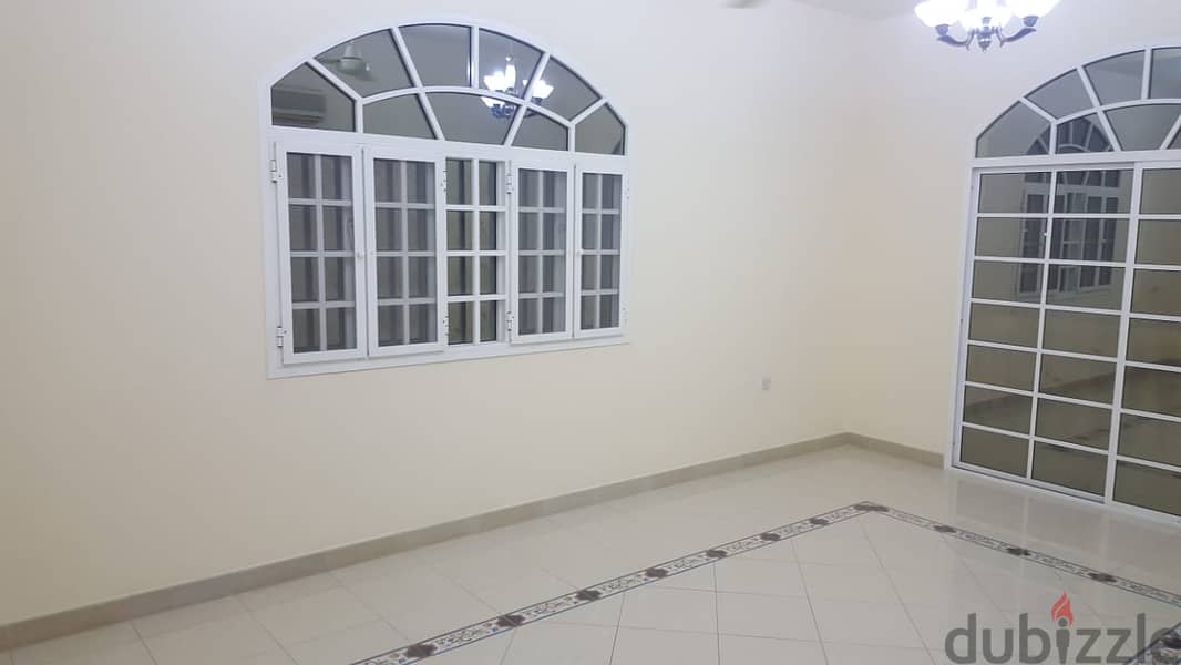 THE APARTMENT 2BHK FOR RENT IN QURUM 2