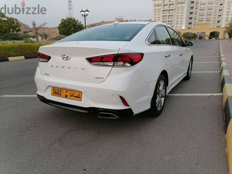 Hyundai Elantra 2018 2