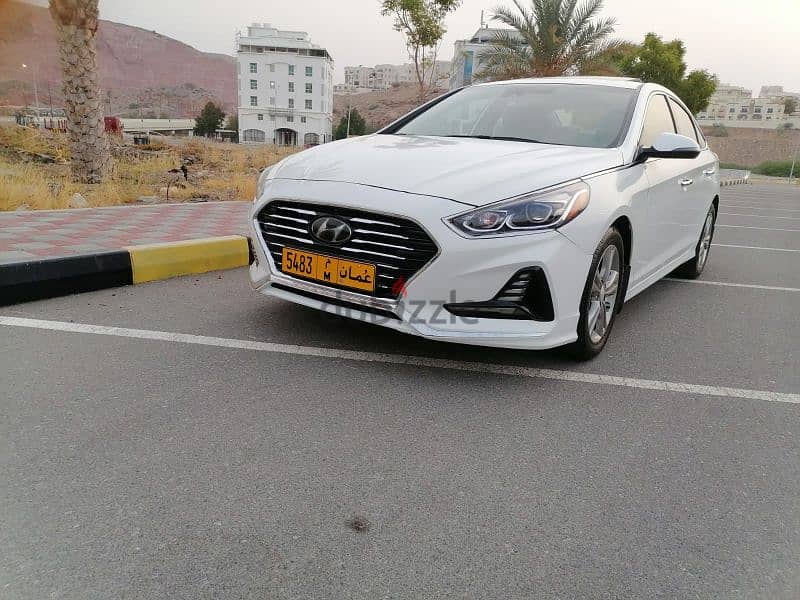 Hyundai Elantra 2018 5