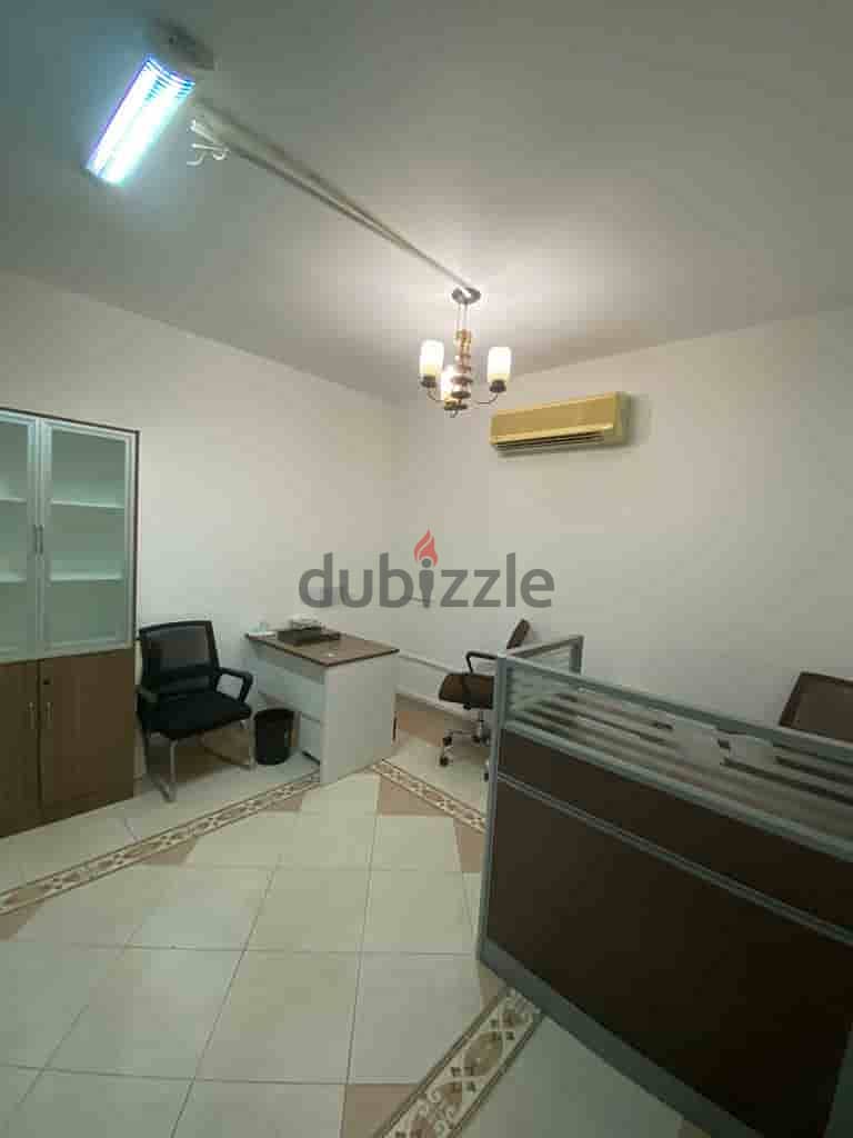 "SR-AM-392    2 villas commercial to let in al azaiba 14