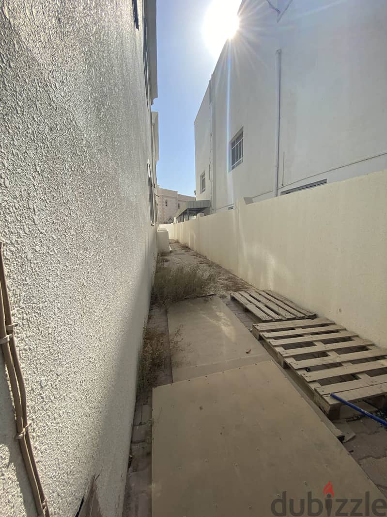 "SR-MA-382   3villas to let in ansab  Commercial villas 19