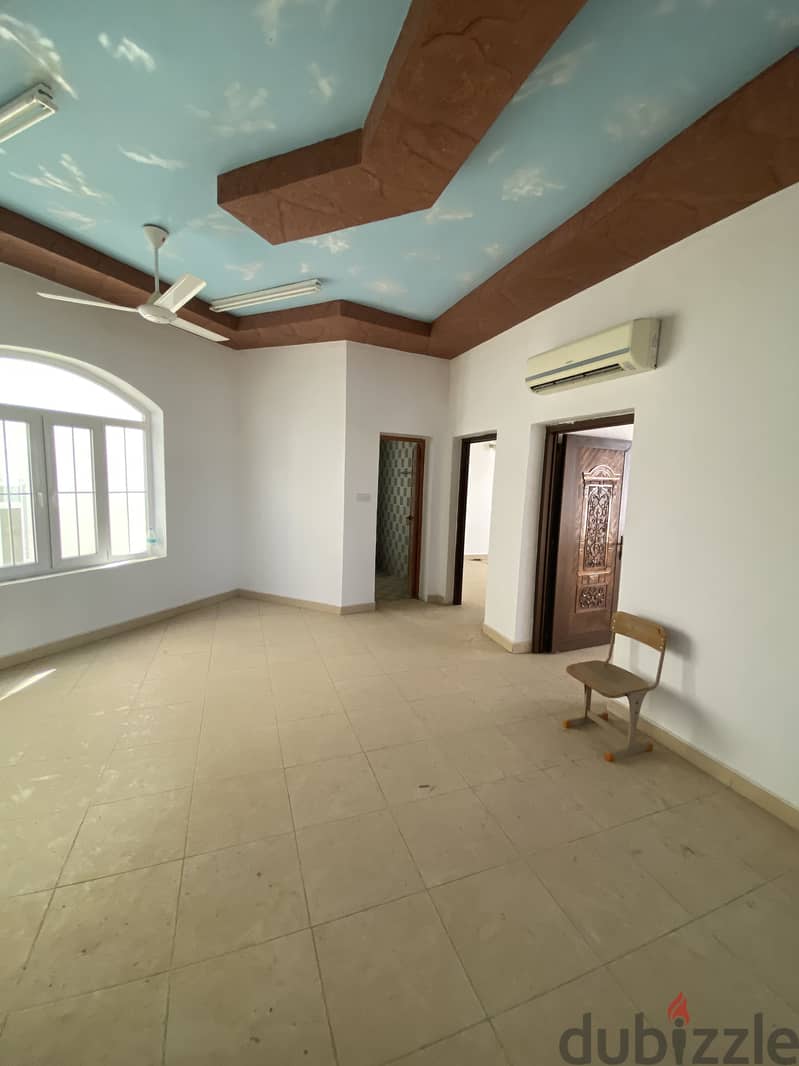 "SR-MA-382   3villas to let in ansab  Commercial villas 10