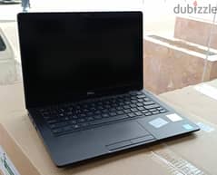 Dell 5300 Core i7 8th Generation Laptop