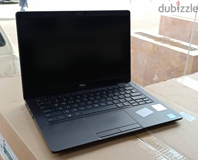 Dell 5300 Core i7 8th Generation Laptop 0