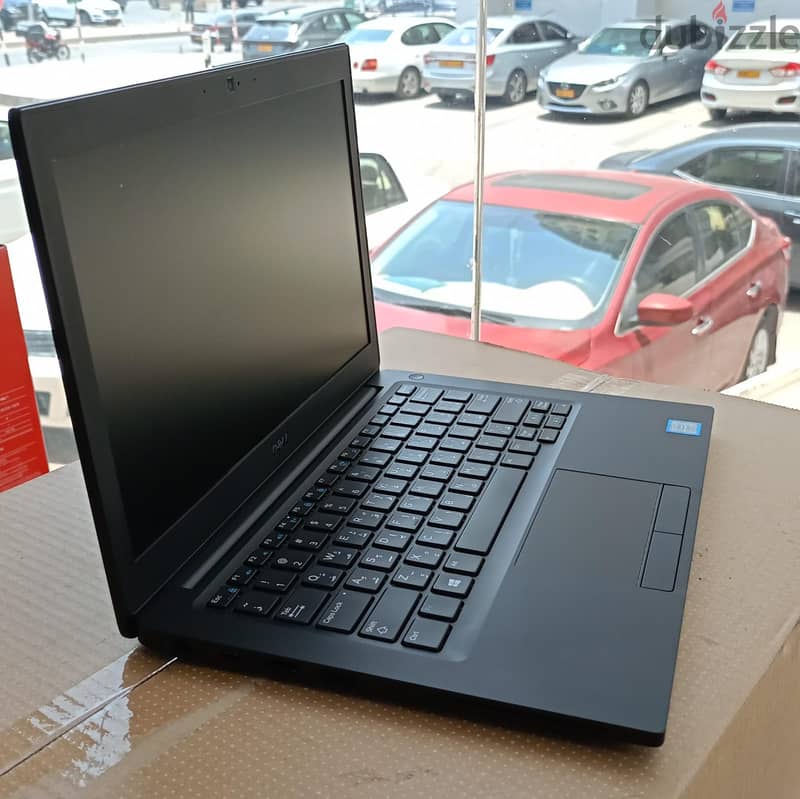 Dell 7290 Core i7 8th Generation Laptop 1