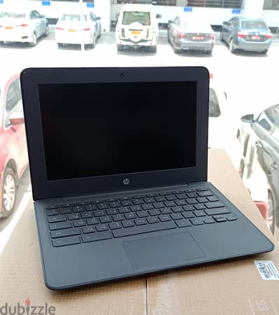 HP Chromebook 11 G6 4GB Ram 16GB Storage Laptop