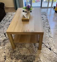 coffee table for sale. very good condition