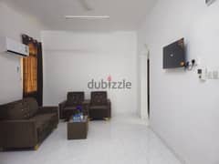 Furnished 3bhk for daily rent in Salalah