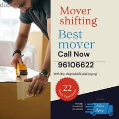 office shifting and transport service