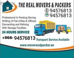 movers and packers house office shifting
