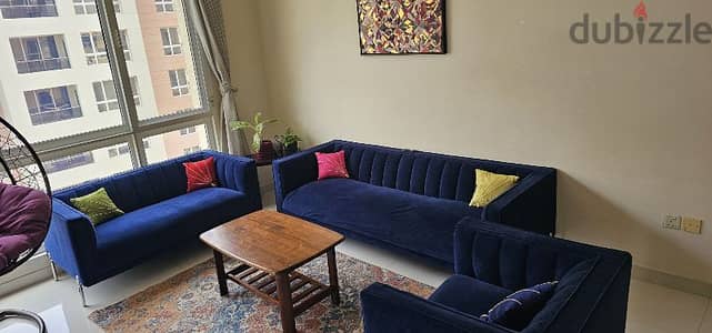 Sofa Set for sale