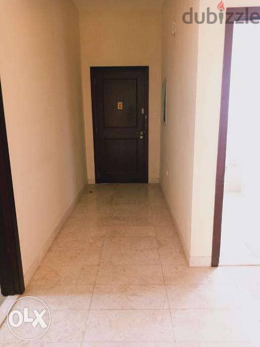 Best Price!!! Spacious 1 BHK Flat for Rent in Ghala Near Main Road 1