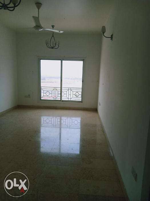 Best Price!!! Spacious 1 BHK Flat for Rent in Ghala Near Main Road 3