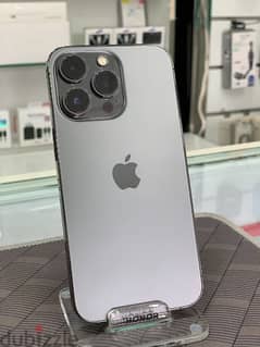 iPhone 13 Pro( New Like Condition)