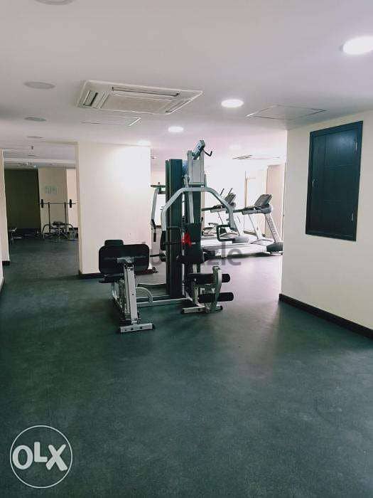 Excellent Offer! 2 BHK for rent in Ghala With Gym and Kids Play Area 1
