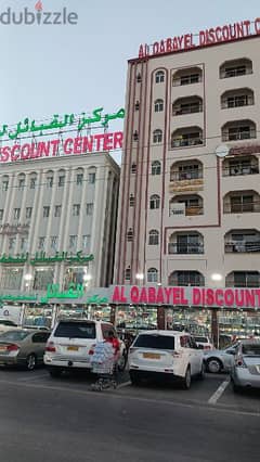 looking for a sharing room for rent near qabayel mabela