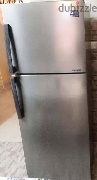 Samsung 600 liter refrigerator