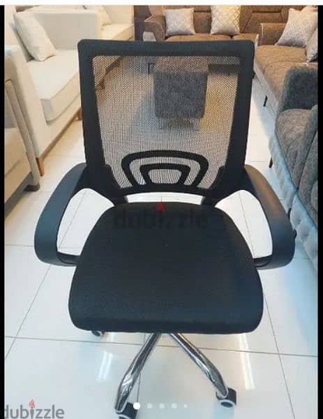 New Office Chairs – 15 Rial Each 3