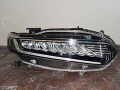 HONDA Accord 2018 - 2020 Spare Parts 0