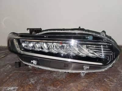 HONDA Accord 2018 - 2020 Full LED Headlights